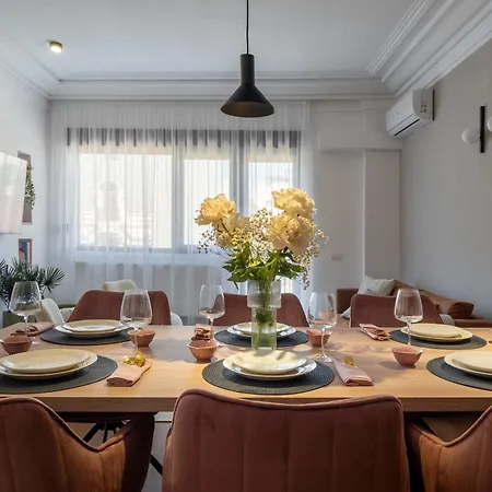 Unique & Fun 3br By Cismigiu Gardens & Calea Victoriei Apartamento