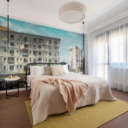 Unique & Fun 3br By Cismigiu Gardens & Calea Victoriei Apartamento Bucarest