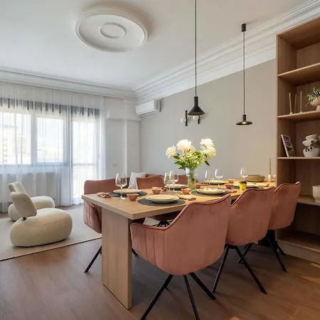 Unique & Fun 3br By Cismigiu Gardens & Calea Victoriei