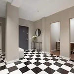 Unique & Fun 3br By Cismigiu Gardens & Calea Victoriei