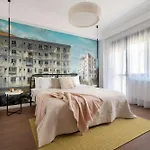 Unique & Fun 3br By Cismigiu Gardens & Calea Victoriei Apartman Bukarest