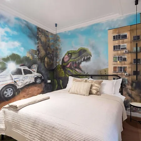 Unique&fun 3br By Cismigiu Gardens&calea Victoriei *