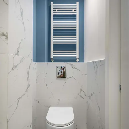 Unique & Fun 3br By Cismigiu Gardens & Calea Victoriei * Bukareszt