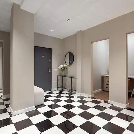 Unique & Fun 3br By Cismigiu Gardens & Calea Victoriei