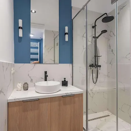 Unique & Fun 3br By Cismigiu Gardens & Calea Victoriei Apartament *