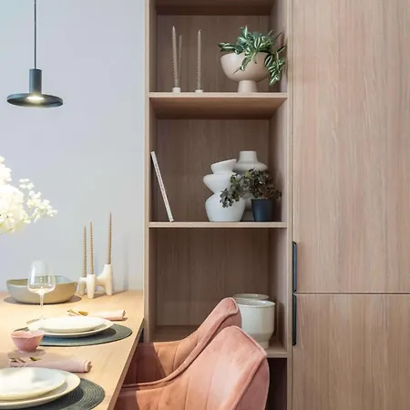 Apartament Unique & Fun 3br By Cismigiu Gardens & Calea Victoriei Bukareszt