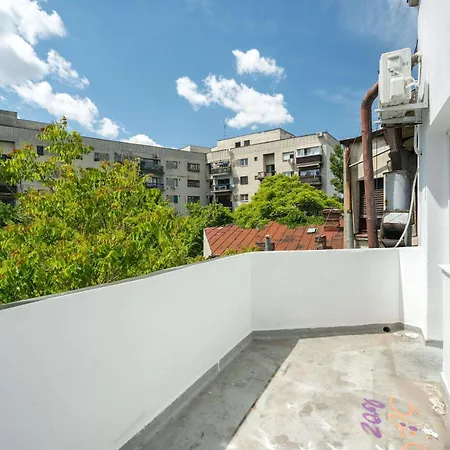 Appartement Unique & Fun 3br By Cismigiu Gardens & Calea Victoriei *