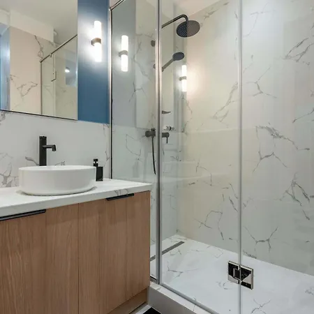 Appartement Unique & Fun 3br By Cismigiu Gardens & Calea Victoriei