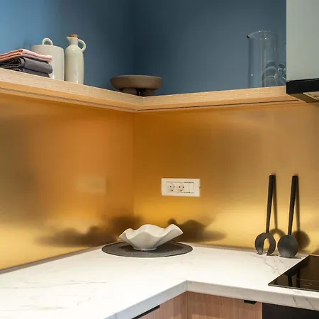 Unique&fun 3br By Cismigiu Gardens&calea Victoriei *