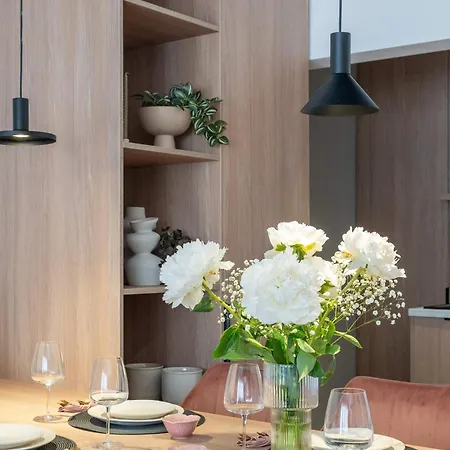 Unique & Fun 3br By Cismigiu Gardens & Calea Victoriei Apartament Bukareszt