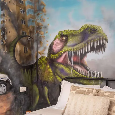 Appartement Unique&fun 3br By Cismigiu Gardens&calea Victoriei Bucarest