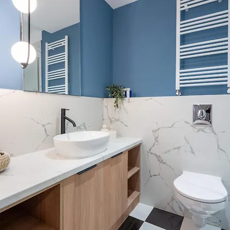 Apartament Unique & Fun 3br By Cismigiu Gardens & Calea Victoriei *