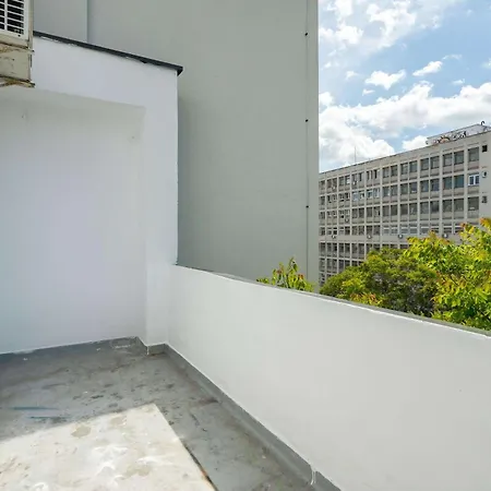 Unique&fun 3br By Cismigiu Gardens&calea Victoriei Appartement *