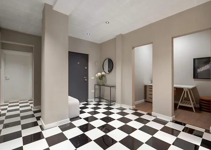 Unique & Fun 3br By Cismigiu Gardens & Calea Victoriei