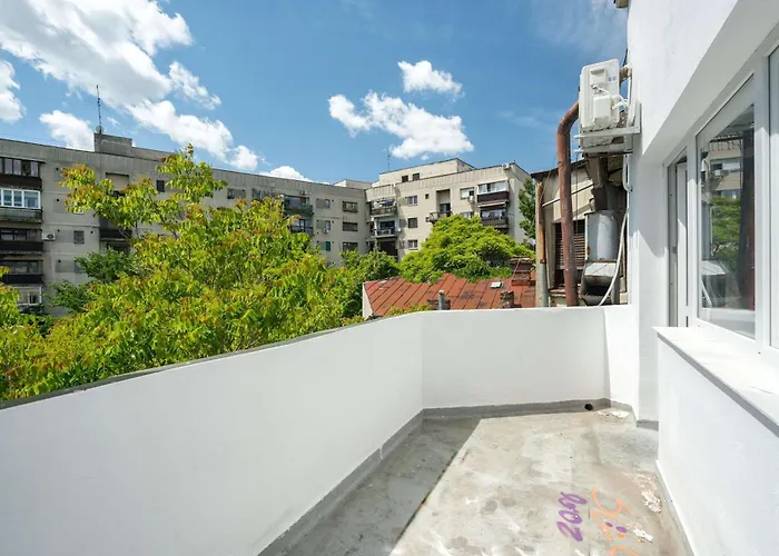 Apartment Unique & Fun 3br By Cismigiu Gardens & Calea Victoriei *