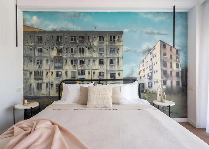Unique & Fun 3br By Cismigiu Gardens & Calea Victoriei 公寓 布加勒斯特