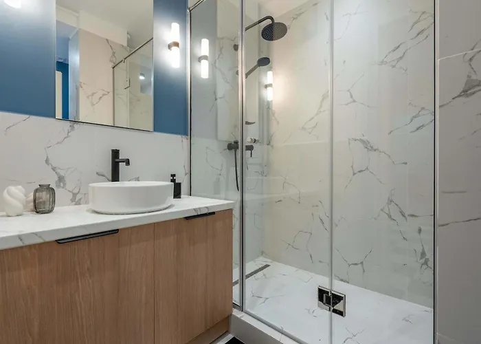 公寓 Unique & Fun 3br By Cismigiu Gardens & Calea Victoriei
