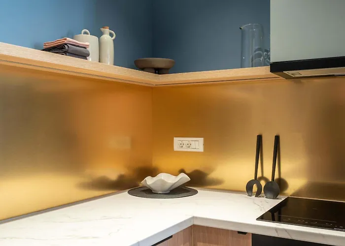 Unique & Fun 3br By Cismigiu Gardens & Calea Victoriei *