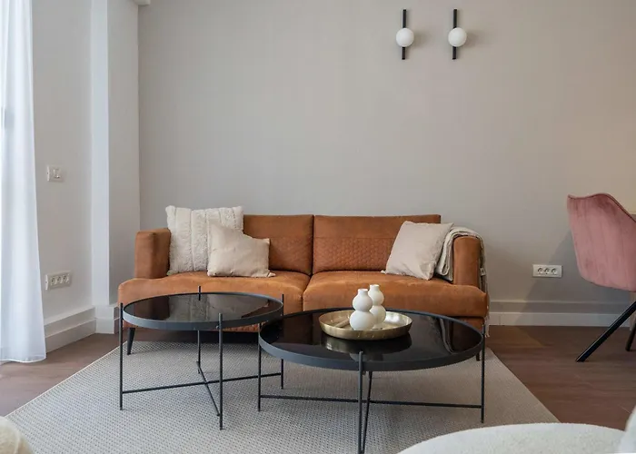 Unique & Fun 3br By Cismigiu Gardens & Calea Victoriei 布加勒斯特