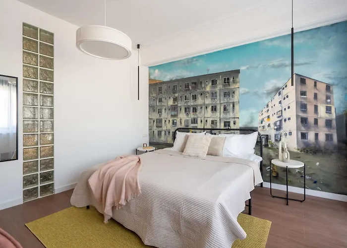 Unique & Fun 3br By Cismigiu Gardens & Calea Victoriei 公寓 *