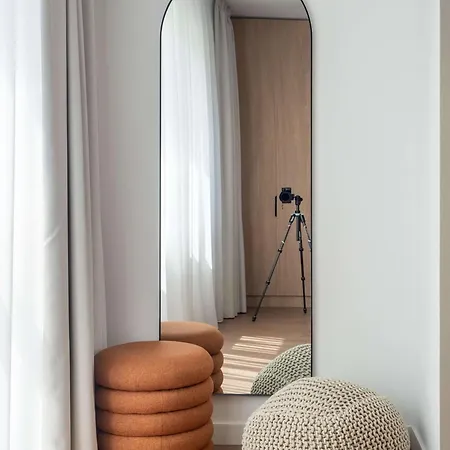 Unique & Fun 3br By Cismigiu Gardens & Calea Victoriei