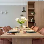 Unique & Fun 3br By Cismigiu Gardens & Calea Victoriei * بوخارست