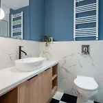 Unique & Fun 3br By Cismigiu Gardens & Calea Victoriei * بوخارست