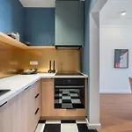 Unique & Fun 3br By Cismigiu Gardens & Calea Victoriei شقة *