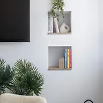 شقة Unique & Fun 3br By Cismigiu Gardens & Calea Victoriei بوخارست