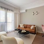 Unique & Fun 3br By Cismigiu Gardens & Calea Victoriei بوخارست