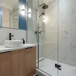 شقة Unique & Fun 3br By Cismigiu Gardens & Calea Victoriei