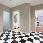 شقة Unique & Fun 3br By Cismigiu Gardens & Calea Victoriei