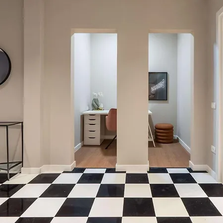 Апартаменты Unique & Fun 3br By Cismigiu Gardens & Calea Victoriei