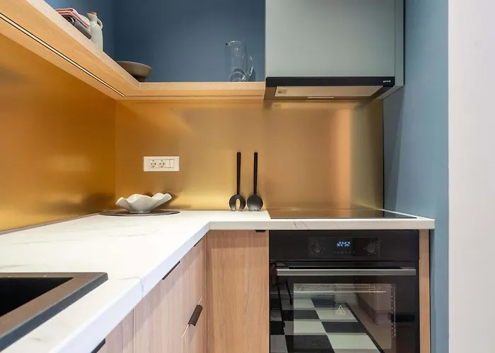 Unique & Fun 3br By Cismigiu Gardens & Calea Victoriei Apartman