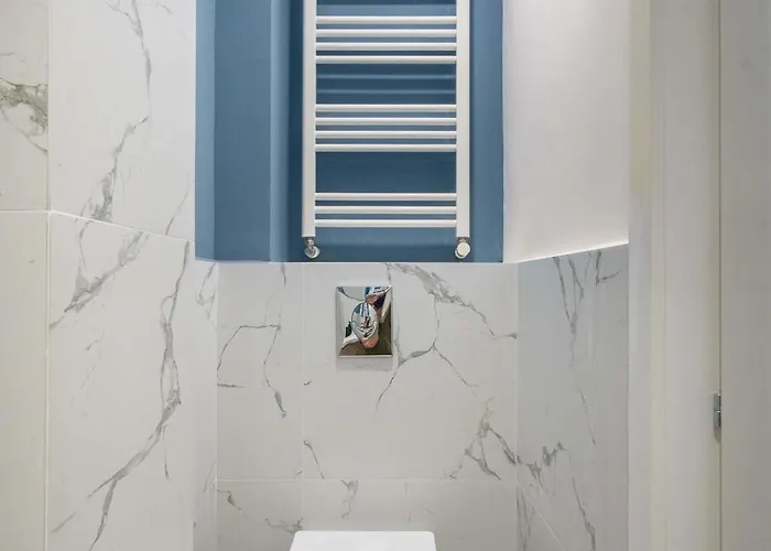 Unique & Fun 3br By Cismigiu Gardens & Calea Victoriei * Bukarest