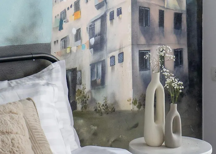 Unique & Fun 3br By Cismigiu Gardens & Calea Victoriei *