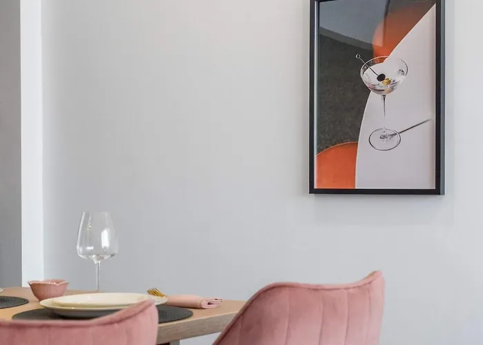 Apartman Unique & Fun 3br By Cismigiu Gardens & Calea Victoriei Bukarest