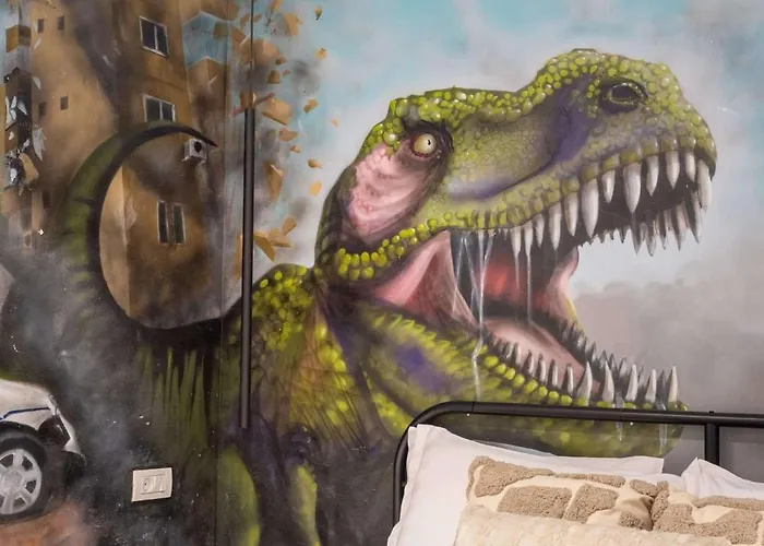 Apartman Unique & Fun 3br By Cismigiu Gardens & Calea Victoriei Bukarest