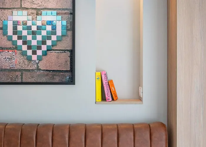 Unique & Fun 3br By Cismigiu Gardens & Calea Victoriei *