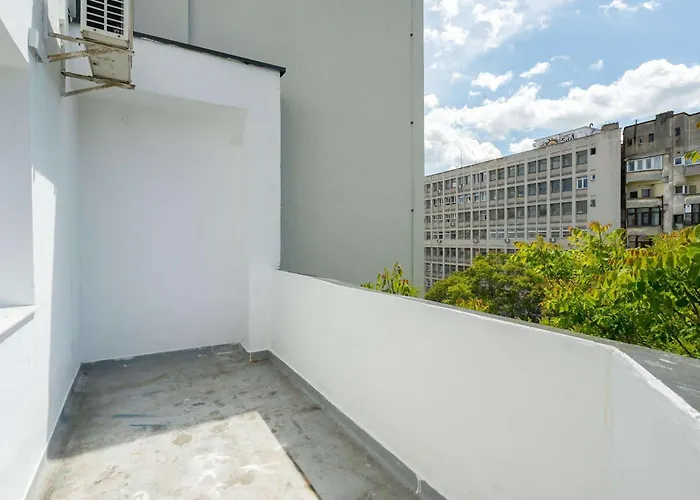 Unique & Fun 3br By Cismigiu Gardens & Calea Victoriei Apartman *